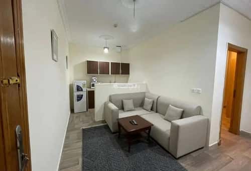 شقة 1 غرف في الشرفية 3