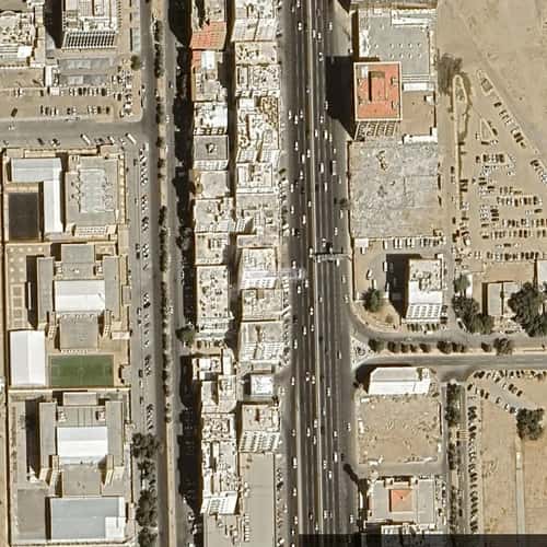 شقة 1 غرف في الشرفية 4