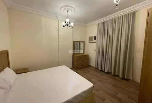 شقة 1 غرف في الشرفية 5