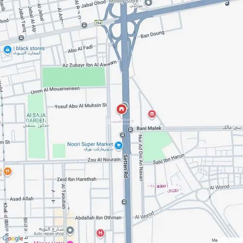 1 bedroom apartment in Al Sharafiyah 6