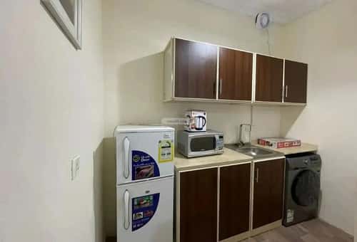 شقة 1 غرف في الشرفية 4