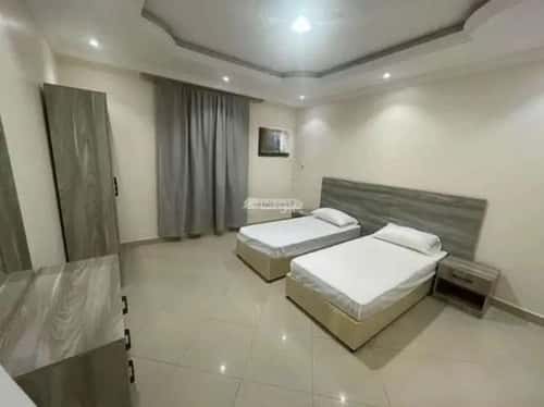 12 bedroom apartment in Al Rawdah 4