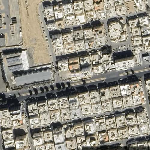 2 bedroom apartment in Al Nuzhah 7