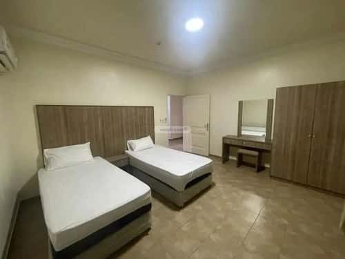 2 bedroom apartment in Al Nuzhah 3