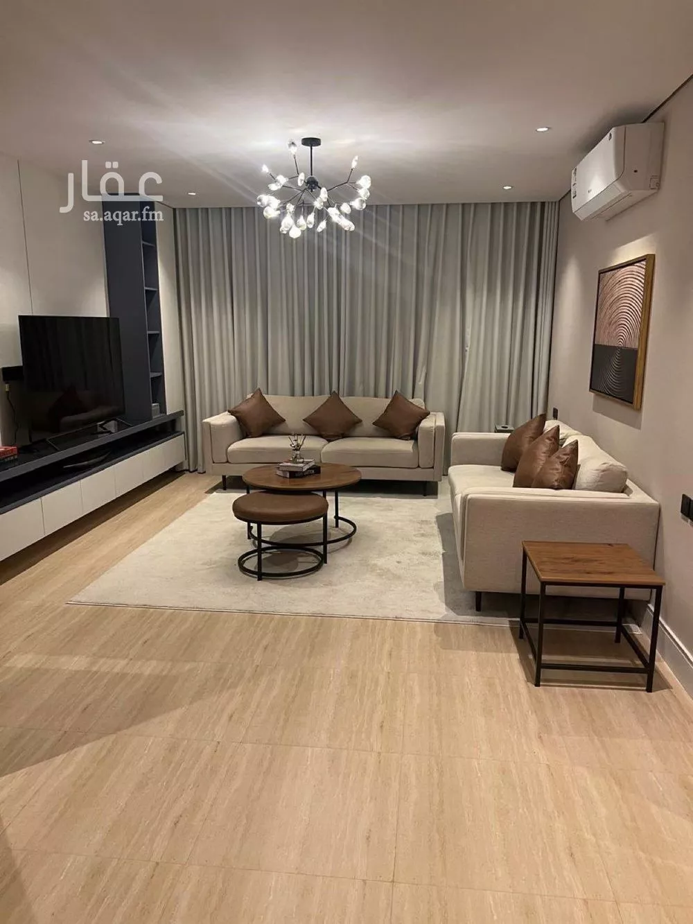 3 bedroom apartment in Al Sahafah 3