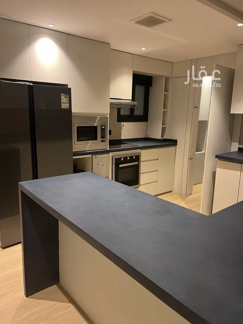 3 bedroom apartment in Al Sahafah 6