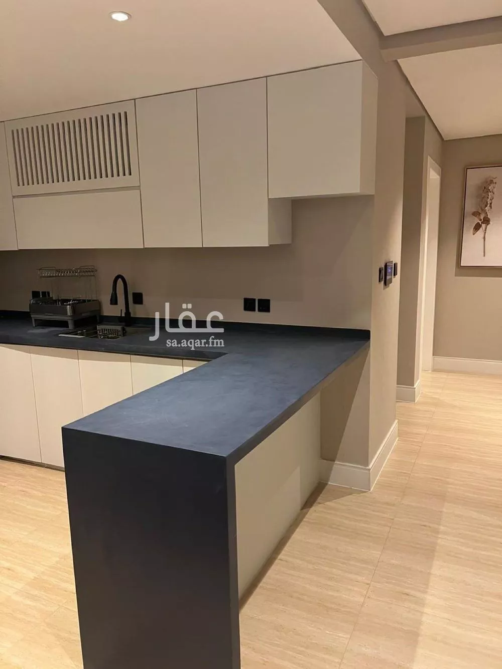 3 bedroom apartment in Al Sahafah 7