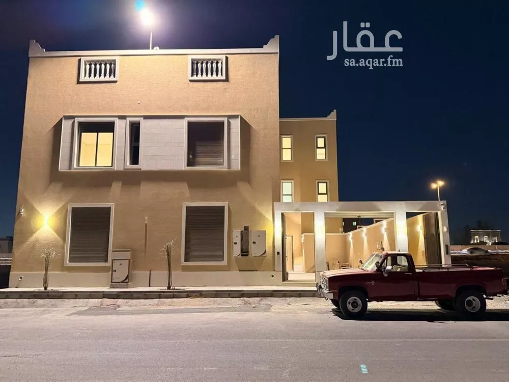 فيلا 3 غرف في المهدية 2