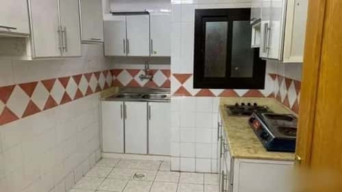 شقة 2 غرف في السلامة 5