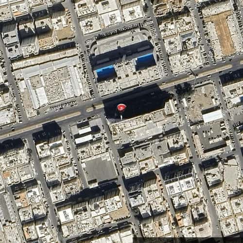 2 bedroom apartment in Al Salamah 14