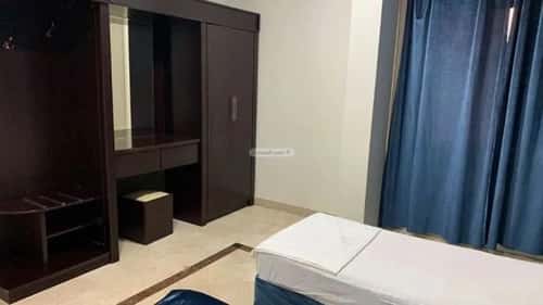 2 bedroom apartment in Al Salamah 7