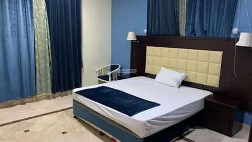 2 bedroom apartment in Al Salamah 9