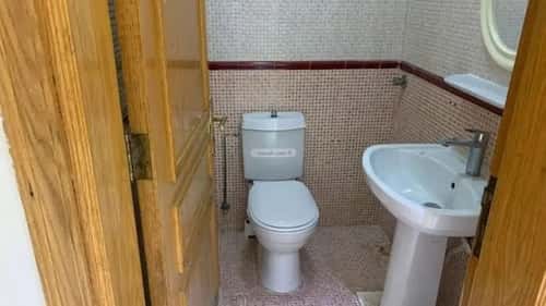 2 bedroom apartment in Al Salamah 6