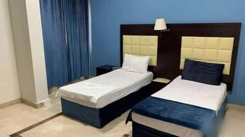 2 bedroom apartment in Al Salamah 9