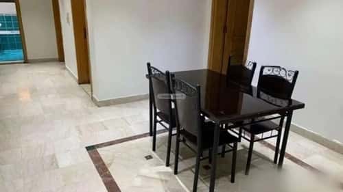 شقة 2 غرف في السلامة 3