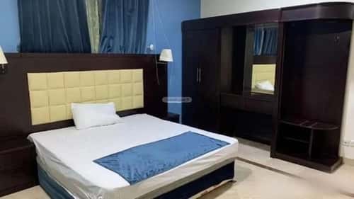 شقة 2 غرف في السلامة 5