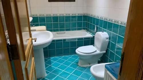 2 bedroom apartment in Al Salamah 10