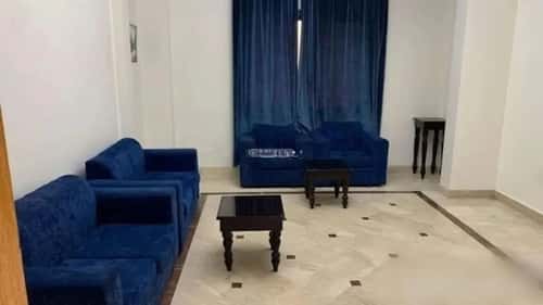 2 bedroom apartment in Al Salamah 4