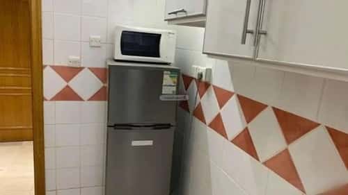 2 bedroom apartment in Al Salamah 6