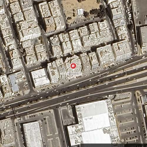 1 bedroom apartment in Al Faisaliyyah 1