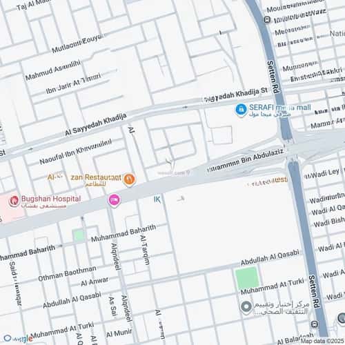 1 bedroom apartment in Al Faisaliyyah 2