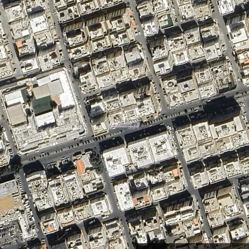 12 bedroom apartment in Al Rawdah 3