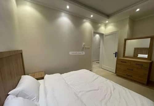 شقة 1 غرف في الفيصلية 3