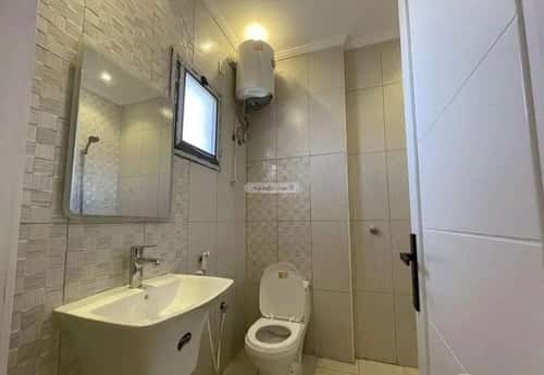 شقة 1 غرف في الفيصلية 4