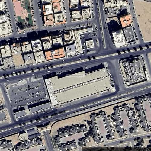 شقة 2 غرف في المروة 5