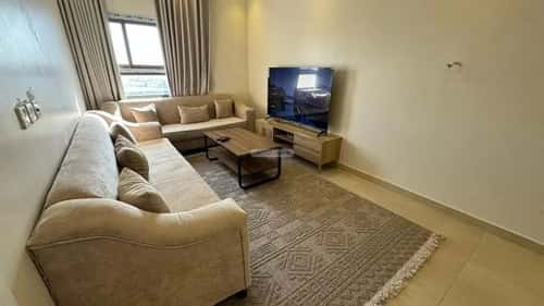 شقة 1 غرف في الفيصلية 2