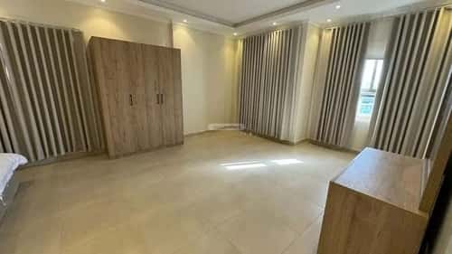 شقة 1 غرف في الفيصلية 4