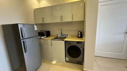 شقة 1 غرف في الفيصلية 5