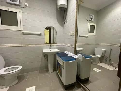 شقة 1 غرف في الحمراء 1