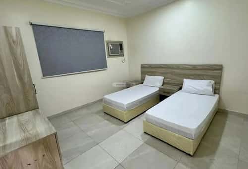 شقة 2 غرف في المروة 4