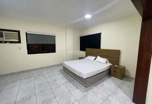 شقة 1 غرف في السلامة 2