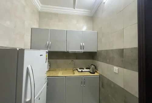 شقة 1 غرف في السلامة 4