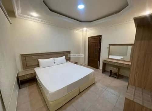 شقة 1 غرف في السلامة 3