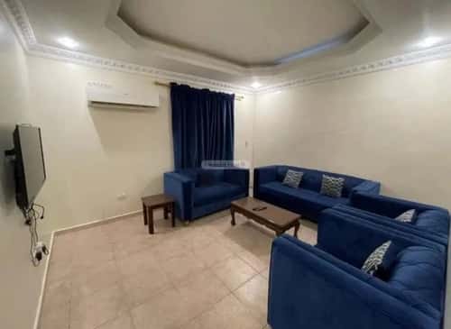 شقة 1 غرف في السلامة 5