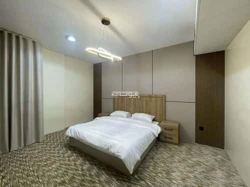 شقة 2 غرف في الفيصلية 2