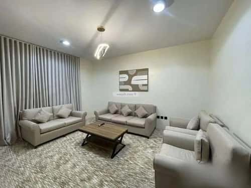 شقة 2 غرف في الفيصلية 3