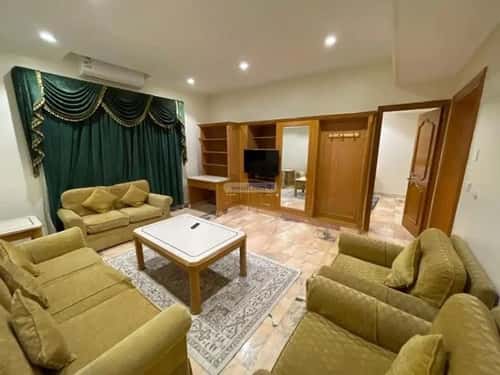 1 bedroom apartment in Al Faisaliyyah 1