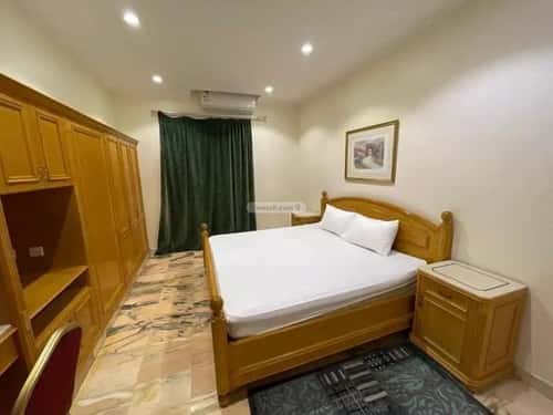 1 bedroom apartment in Al Faisaliyyah 4