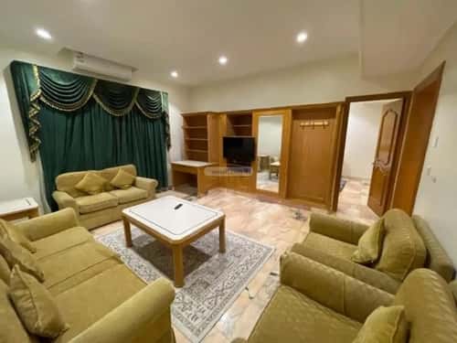 شقة 1 غرف في الفيصلية 3