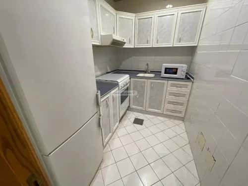 شقة 1 غرف في الفيصلية 5