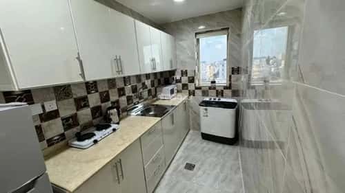 12 bedroom apartment in Al Rawdah 3