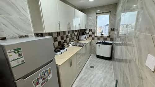 12 bedroom apartment in Al Rawdah 4