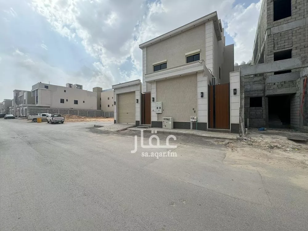 عقار  في السعادة، الرياض 5
