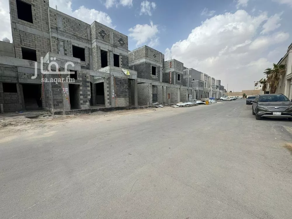 عقار  في السعادة، الرياض 6