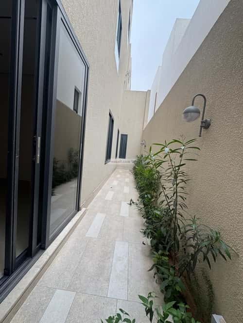 دور 5 غرف في الرمال 3