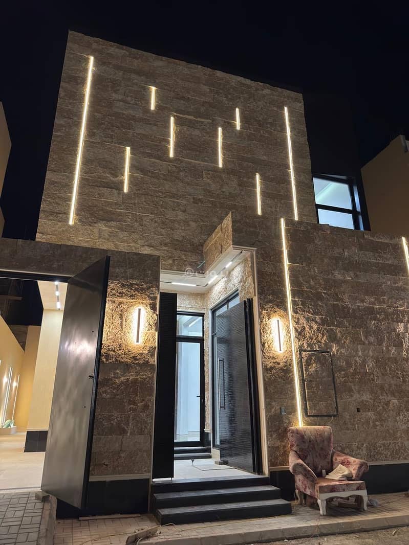 فيلا 4 غرف في البيان، الرياض 7